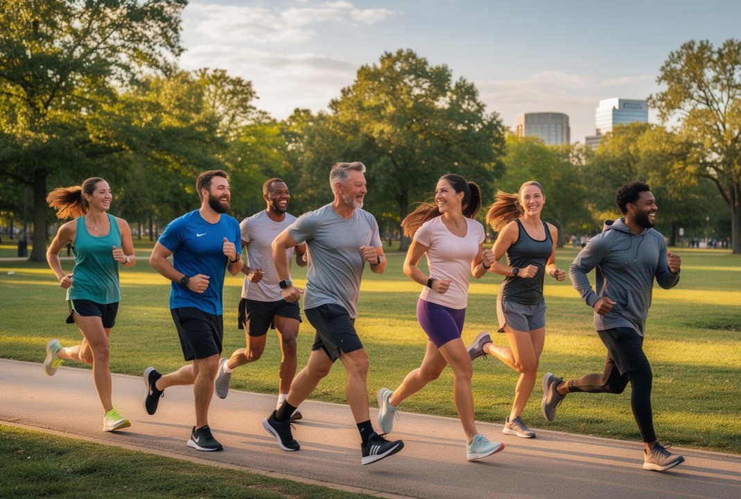 Solution health wellness
