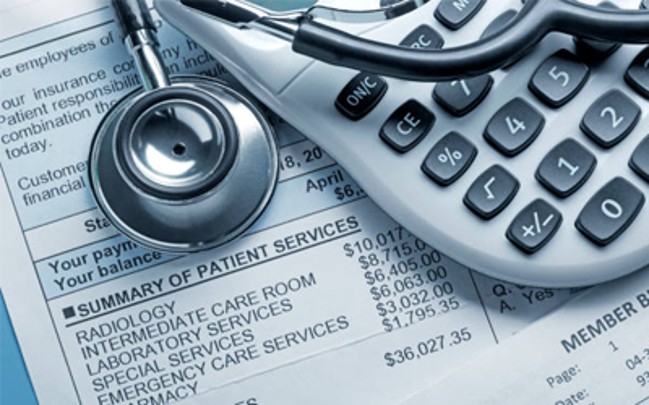 Solution medical revenue cycle
